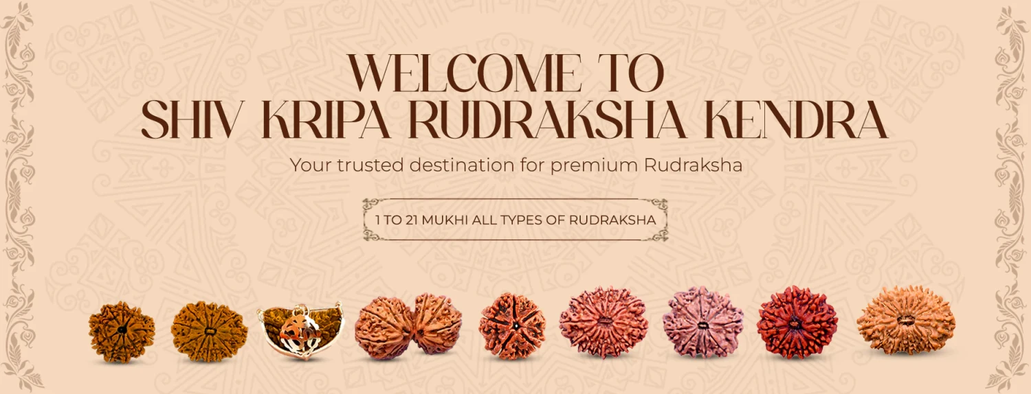 Shiva Ashram | India's Largest Pooja Brand promo